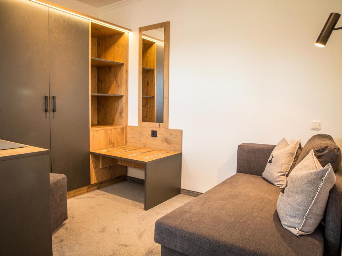 Haus Jaeger Ferienwohnungen Mit Indoor-Pool Inkl. Chiemgaukarte Ruhpolding Dış mekan fotoğraf