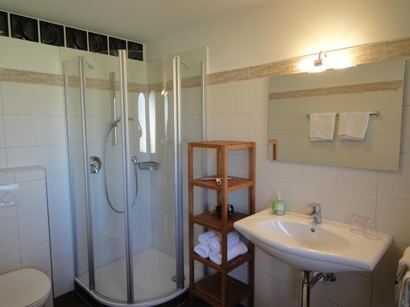 Haus Jaeger Ferienwohnungen Mit Indoor-Pool Inkl. Chiemgaukarte Ruhpolding Dış mekan fotoğraf