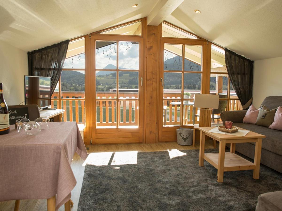 Haus Jaeger Ferienwohnungen Mit Indoor-Pool Inkl. Chiemgaukarte Ruhpolding Dış mekan fotoğraf