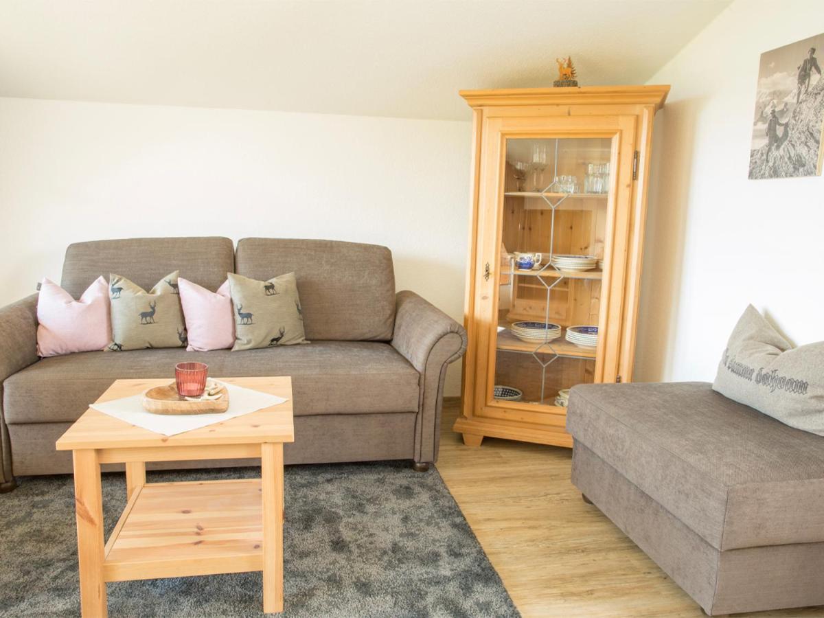 Haus Jaeger Ferienwohnungen Mit Indoor-Pool Inkl. Chiemgaukarte Ruhpolding Dış mekan fotoğraf