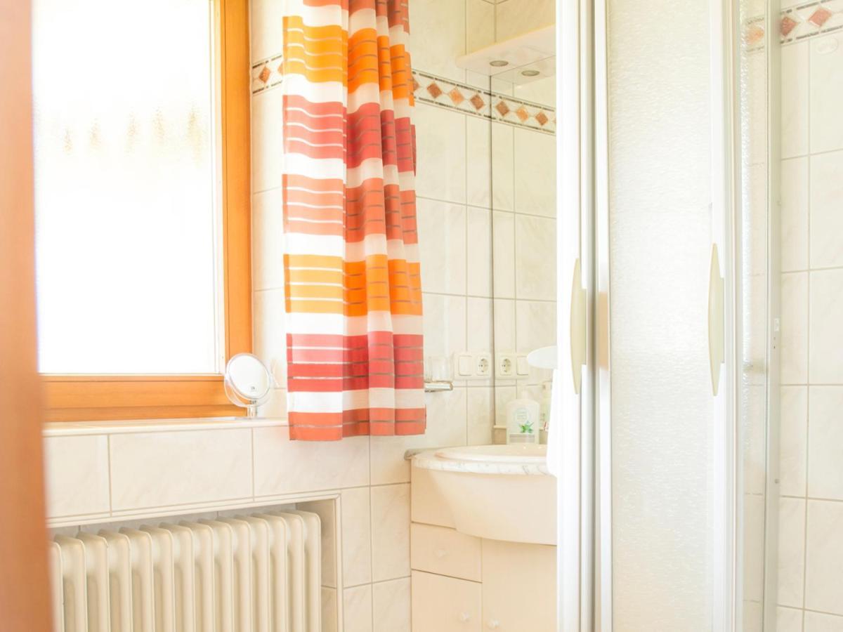 Haus Jaeger Ferienwohnungen Mit Indoor-Pool Inkl. Chiemgaukarte Ruhpolding Dış mekan fotoğraf